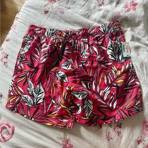 Aero Men’s Swim Shorts - Brand New